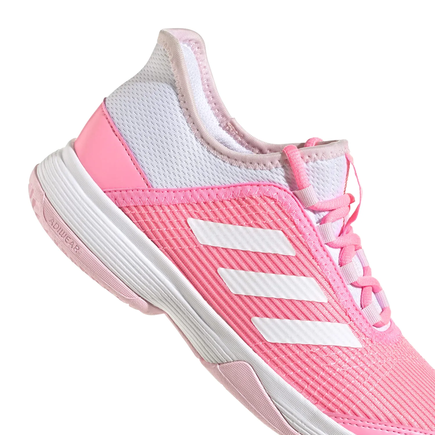 Adidas Adizero Club K Junior Tennis Shoes (GX1855)