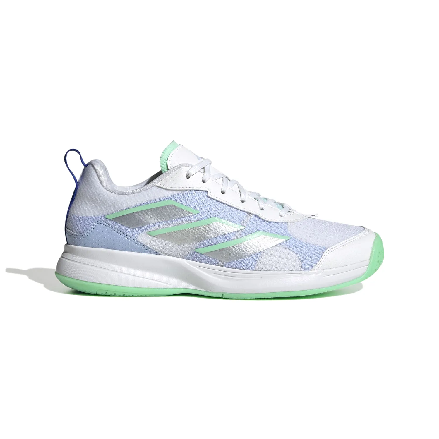 Adidas AvaFlash Women's Tennis Shoes (HP5272)