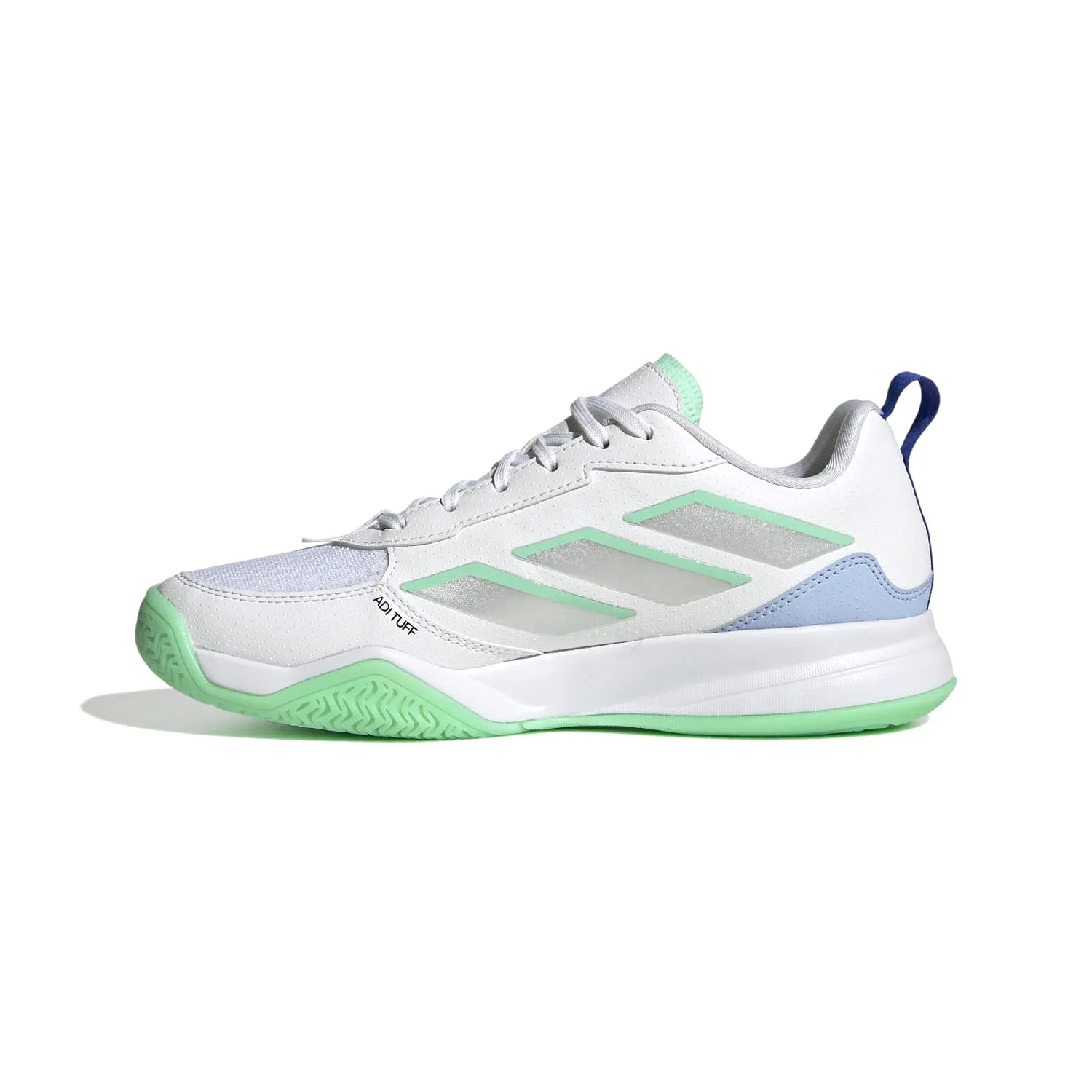 Adidas AvaFlash Women's Tennis Shoes (HP5272)