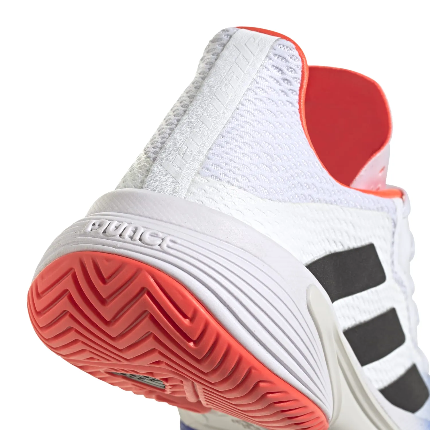 Adidas Barricade Men's Tennis Shoes (HQ8917)