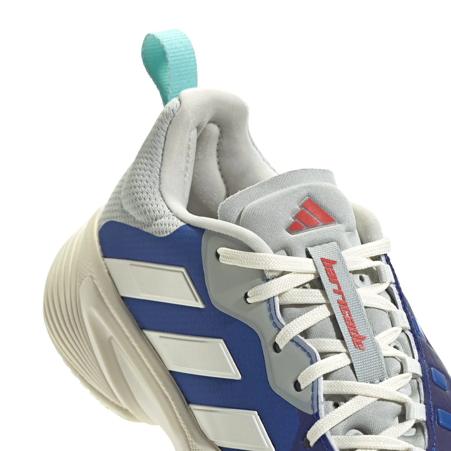 Adidas Barricade Women's Tennis Shoes (ID1555)