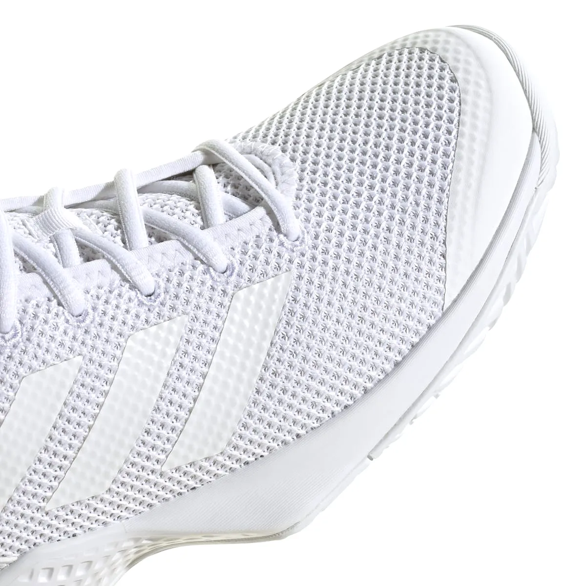 Adidas Court Flash Women's Tennis Shoes (GW2519)