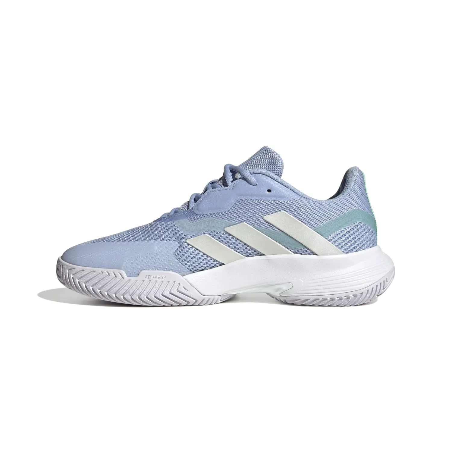 Adidas CourtJam Control Women’s Tennis Shoes (HQ8471)