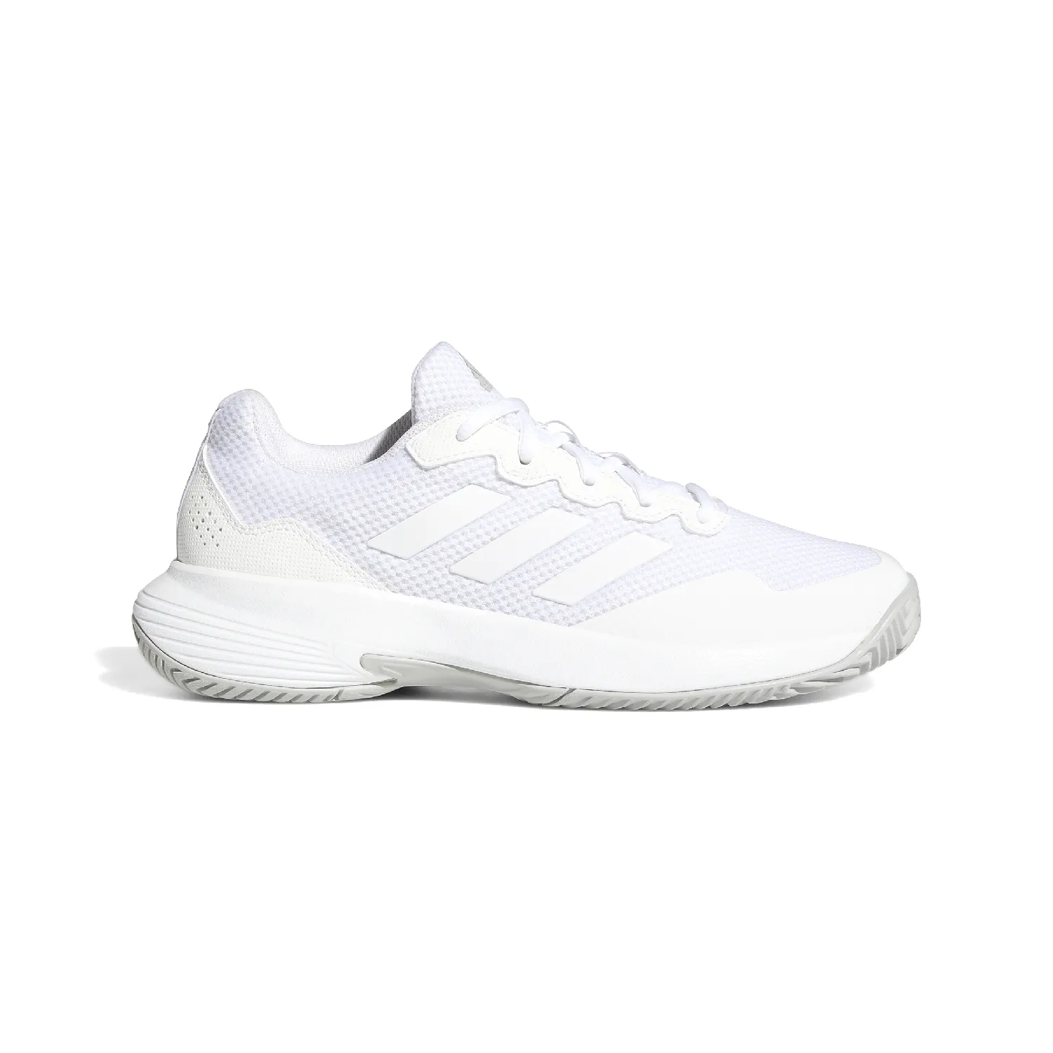 Adidas GameCourt 2 Women's Tennis Shoes (GW4971)