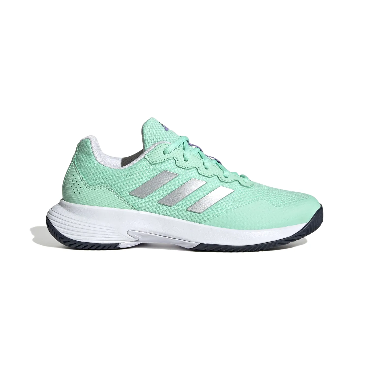 Adidas GameCourt 2 Women’s Tennis Shoes (HQ8475)