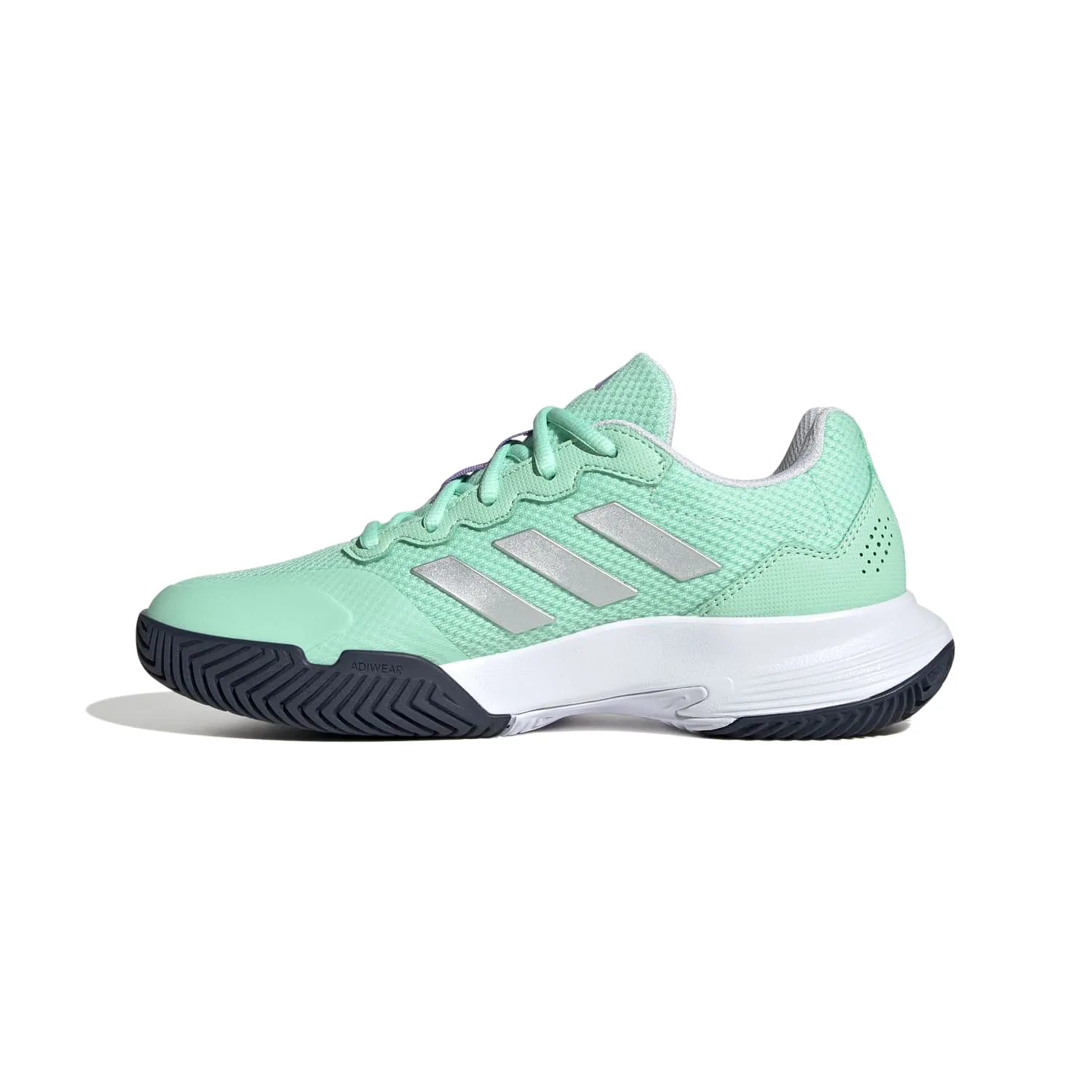 Adidas GameCourt 2 Women’s Tennis Shoes (HQ8475)