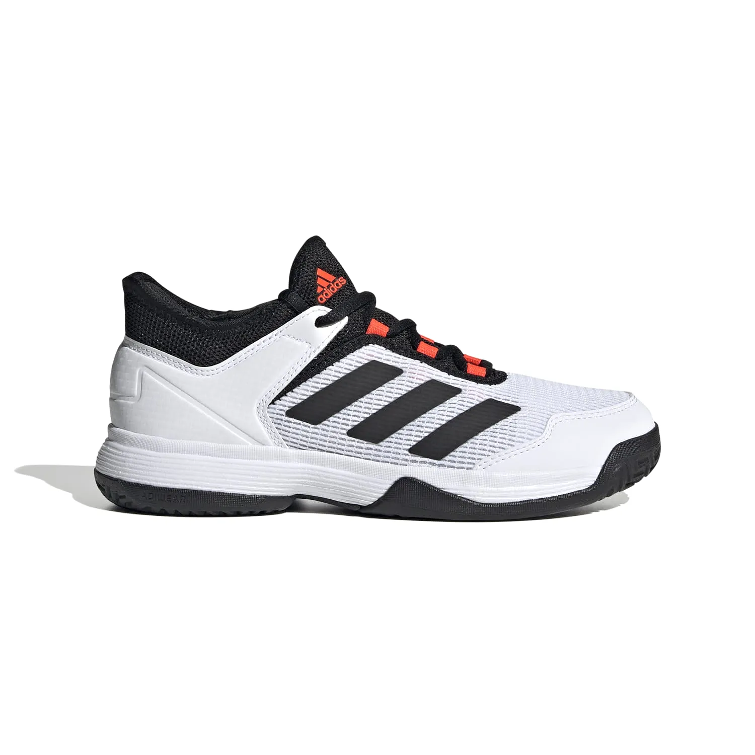 Adidas Ubersonic 4 Junior Tennis Shoes (GW2997)