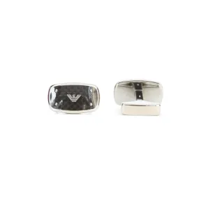 Armani Cufflinks Base Metal