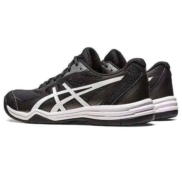 Asics Court Slide 3 Tennis Shoe - Black/White