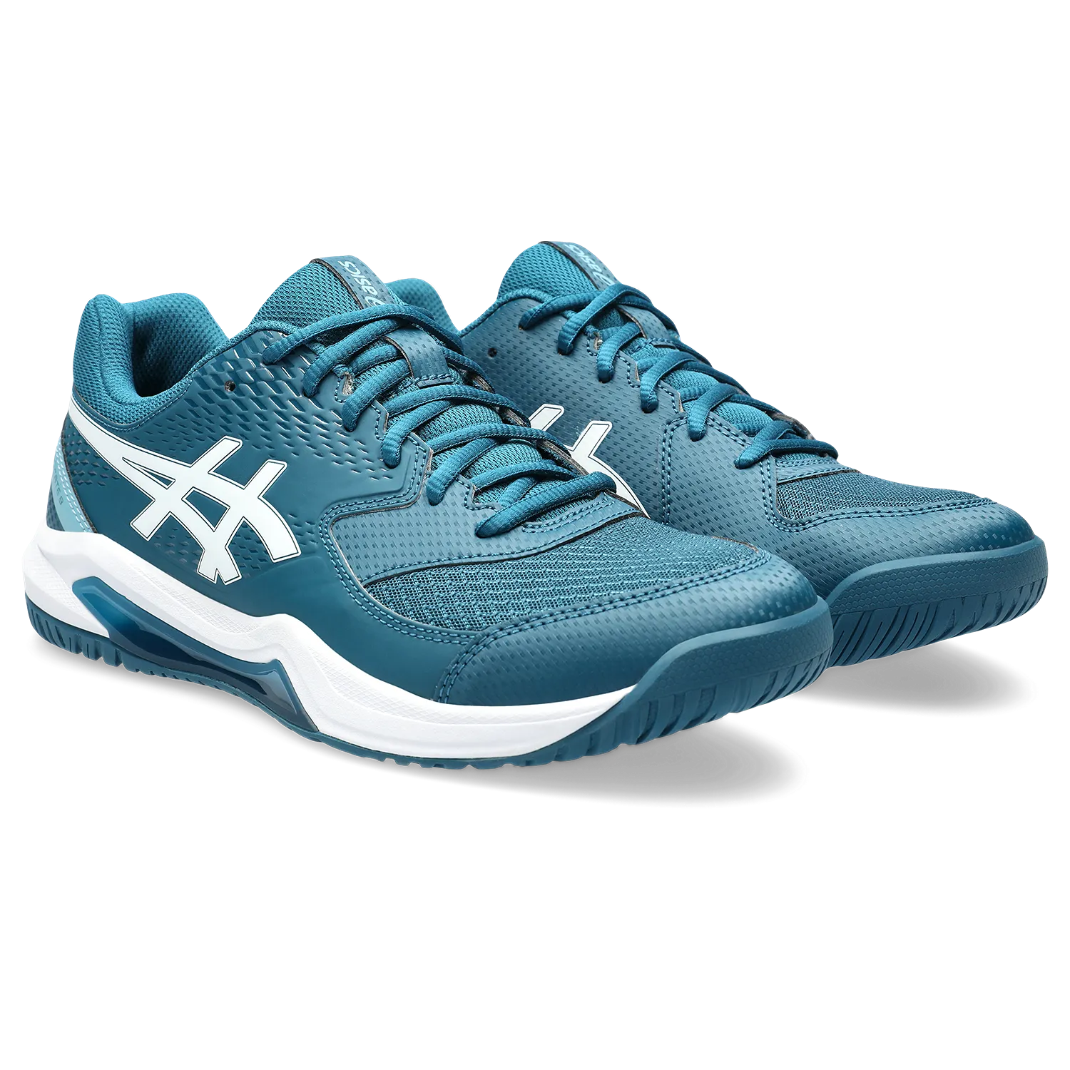 Asics Gel-Dedicate 8 Men's Tennis Shoes (1041A408-400)