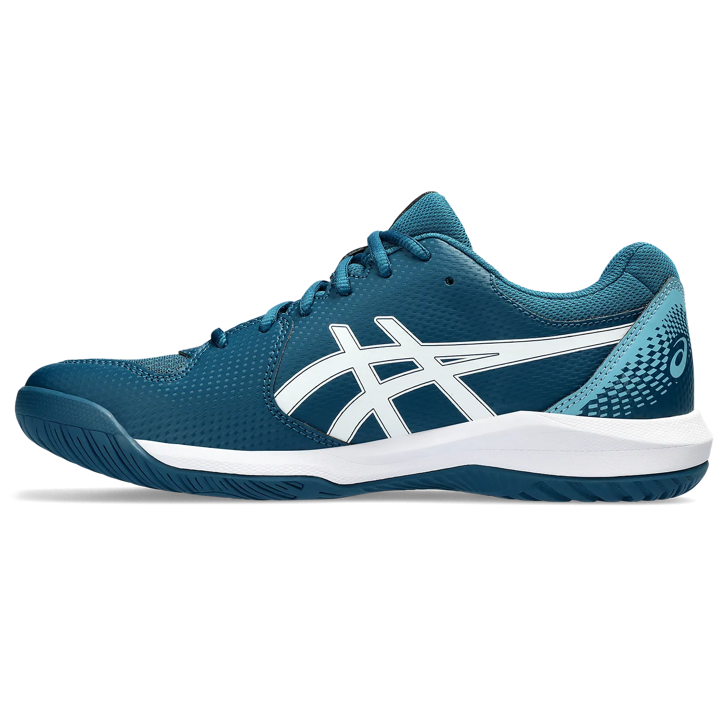 Asics Gel-Dedicate 8 Men's Tennis Shoes (1041A408-400)