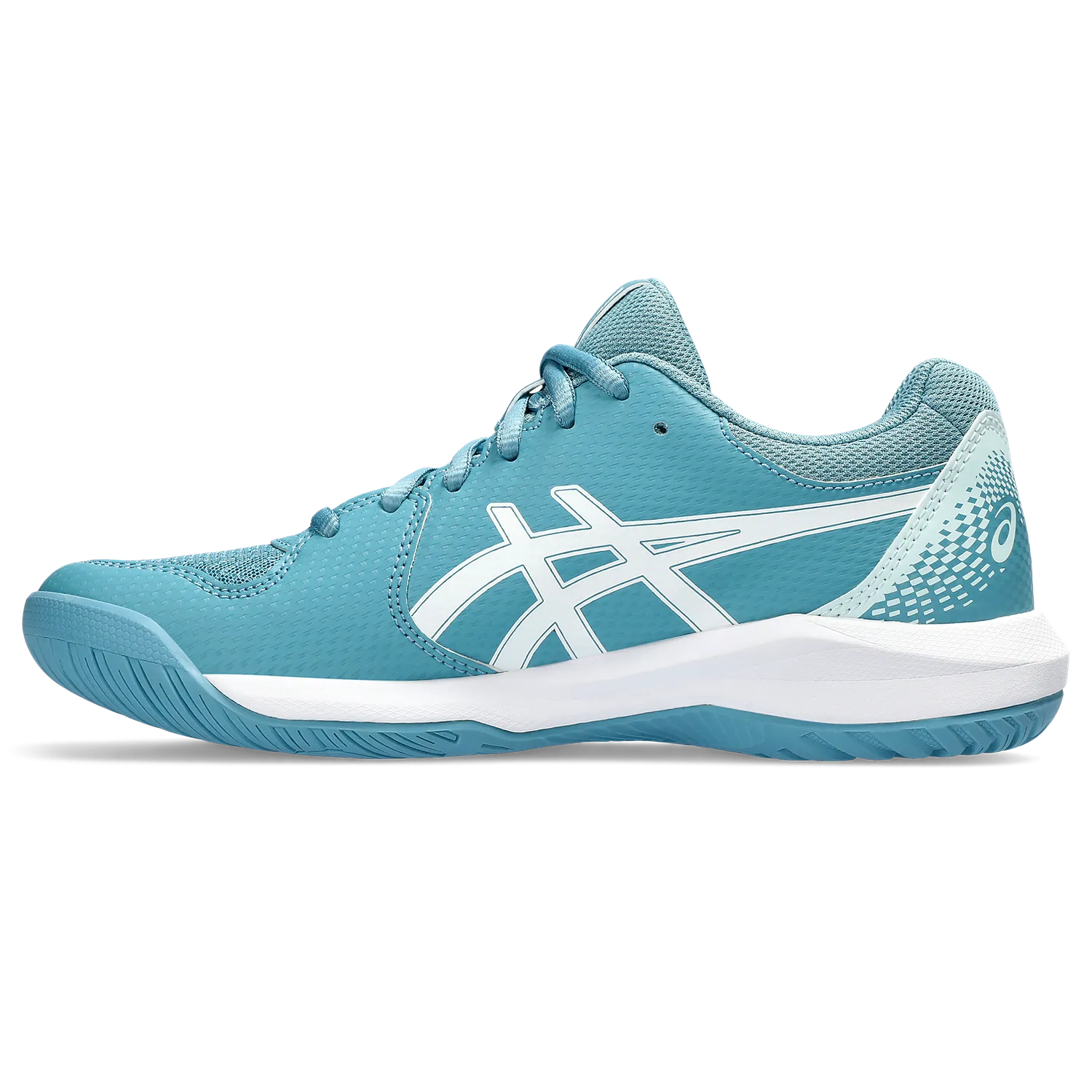 Asics Gel-Dedicate 8 Women's Tennis Shoes (1042A237-400)