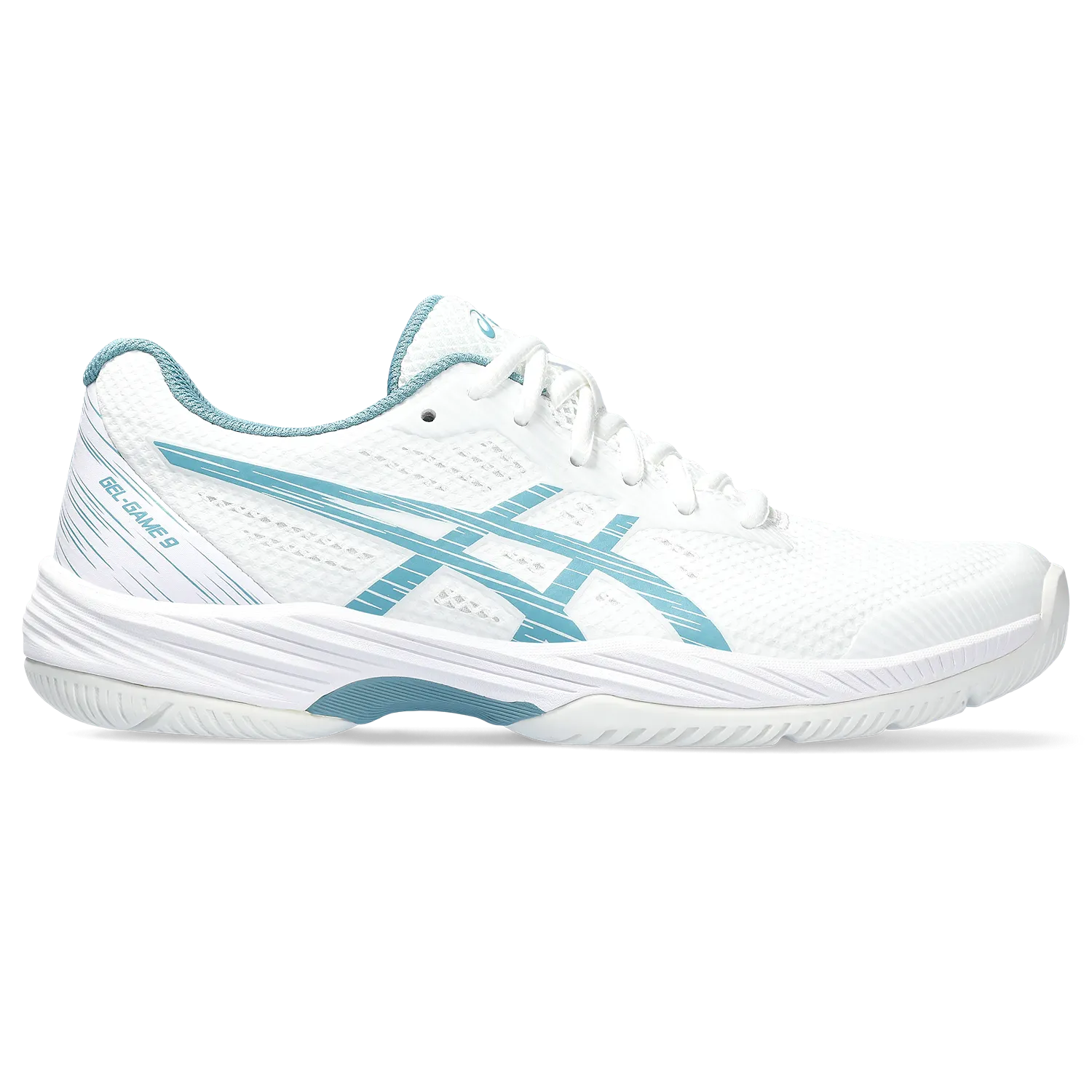 Asics Gel-Game 9 Women's Tennis Shoes (1042A211-103)