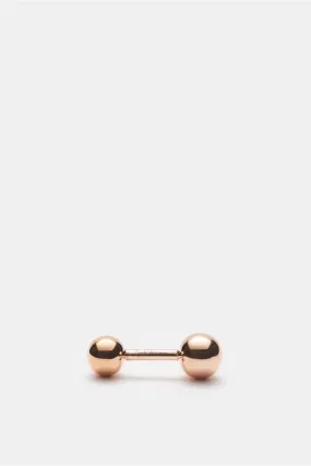 BABETTE WASSERMAN cufflinks rose gold