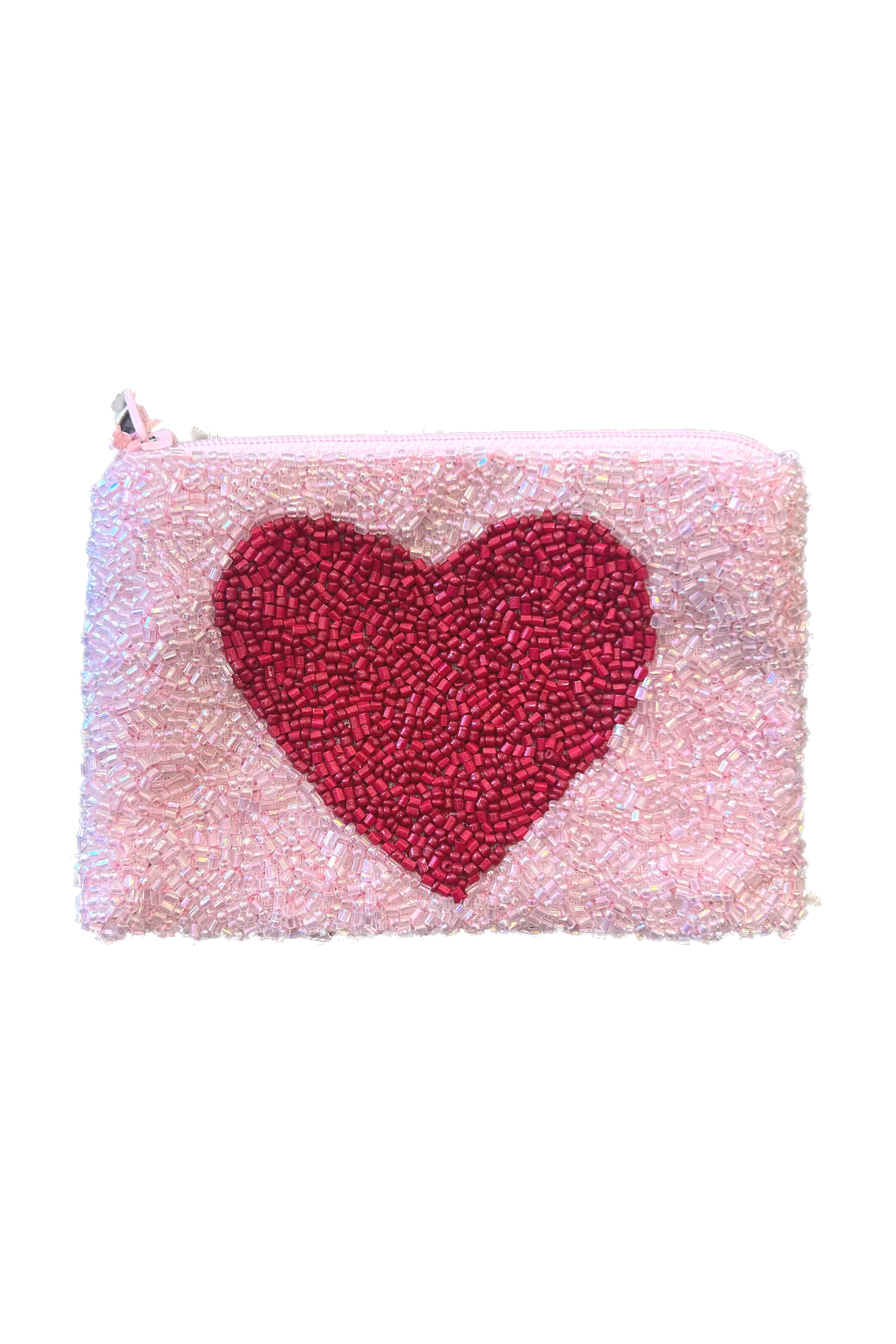 Beaded Coin Purse