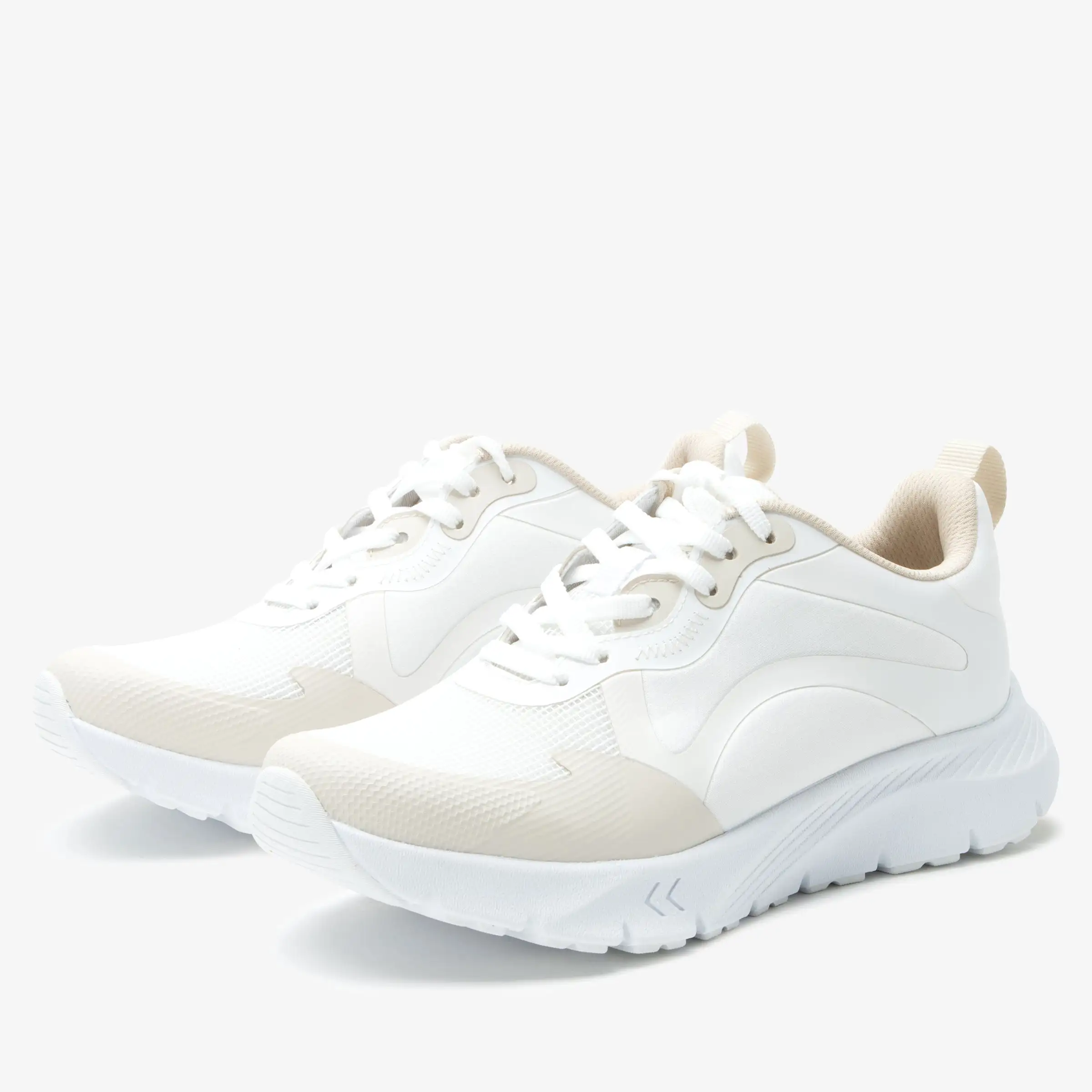 Exhault Off White Shoe