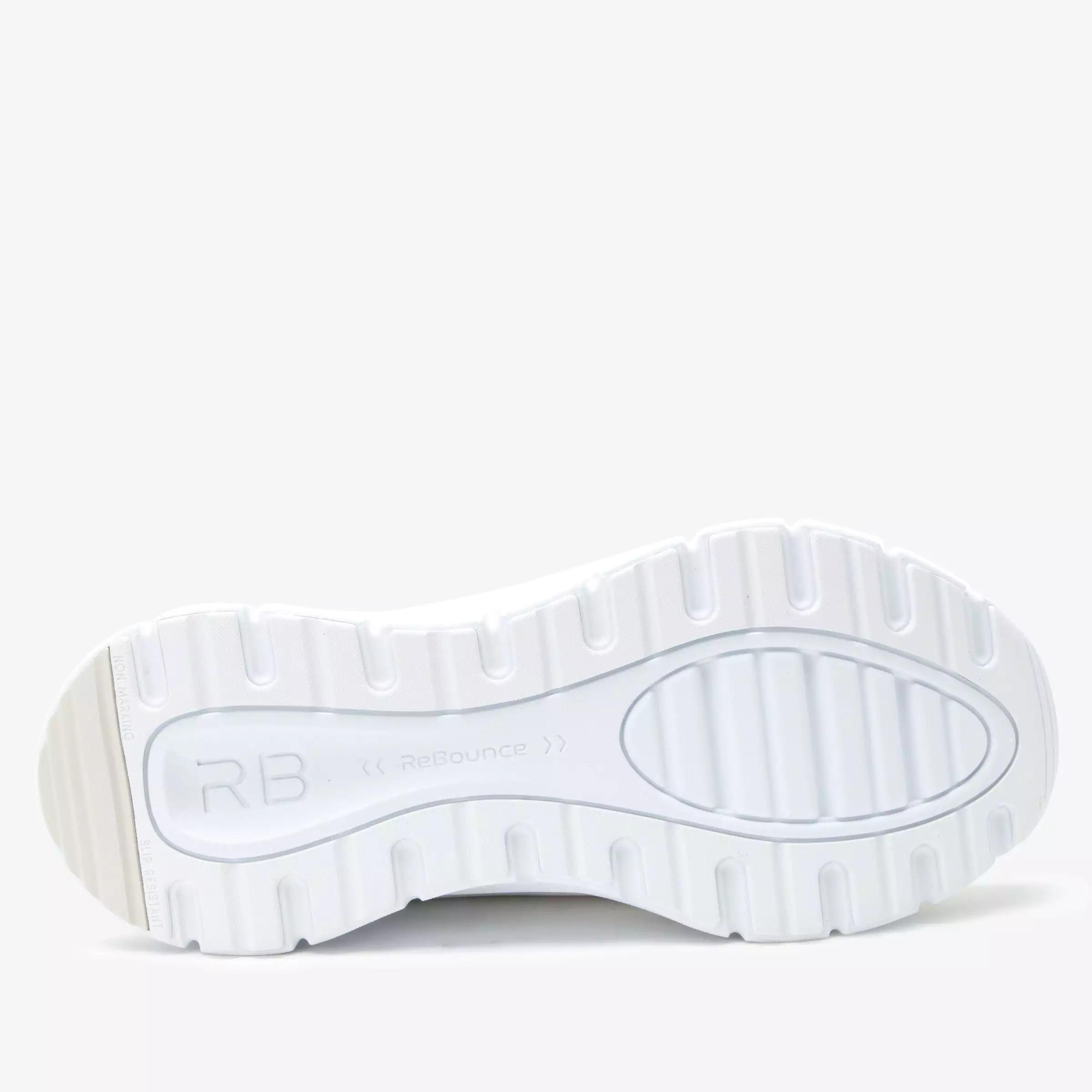 Exhault Off White Shoe