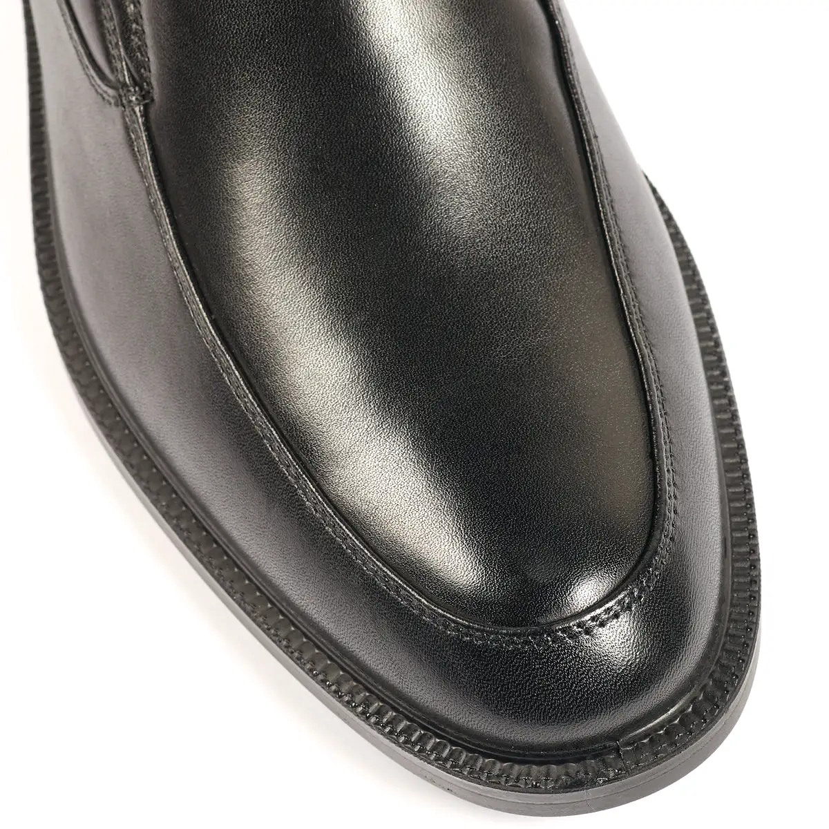 Irving Banker -Waterproof Formal Slip-Ons