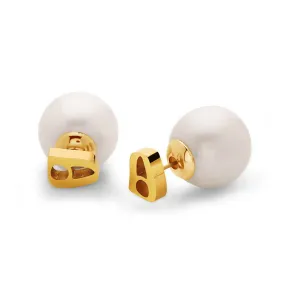 Luna Pearl Earring