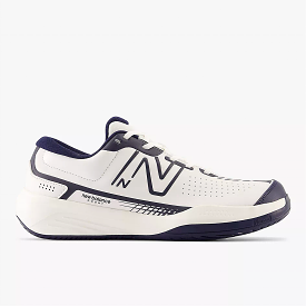 New Balance 696 v5 Men's Tennis Shoes (2E)