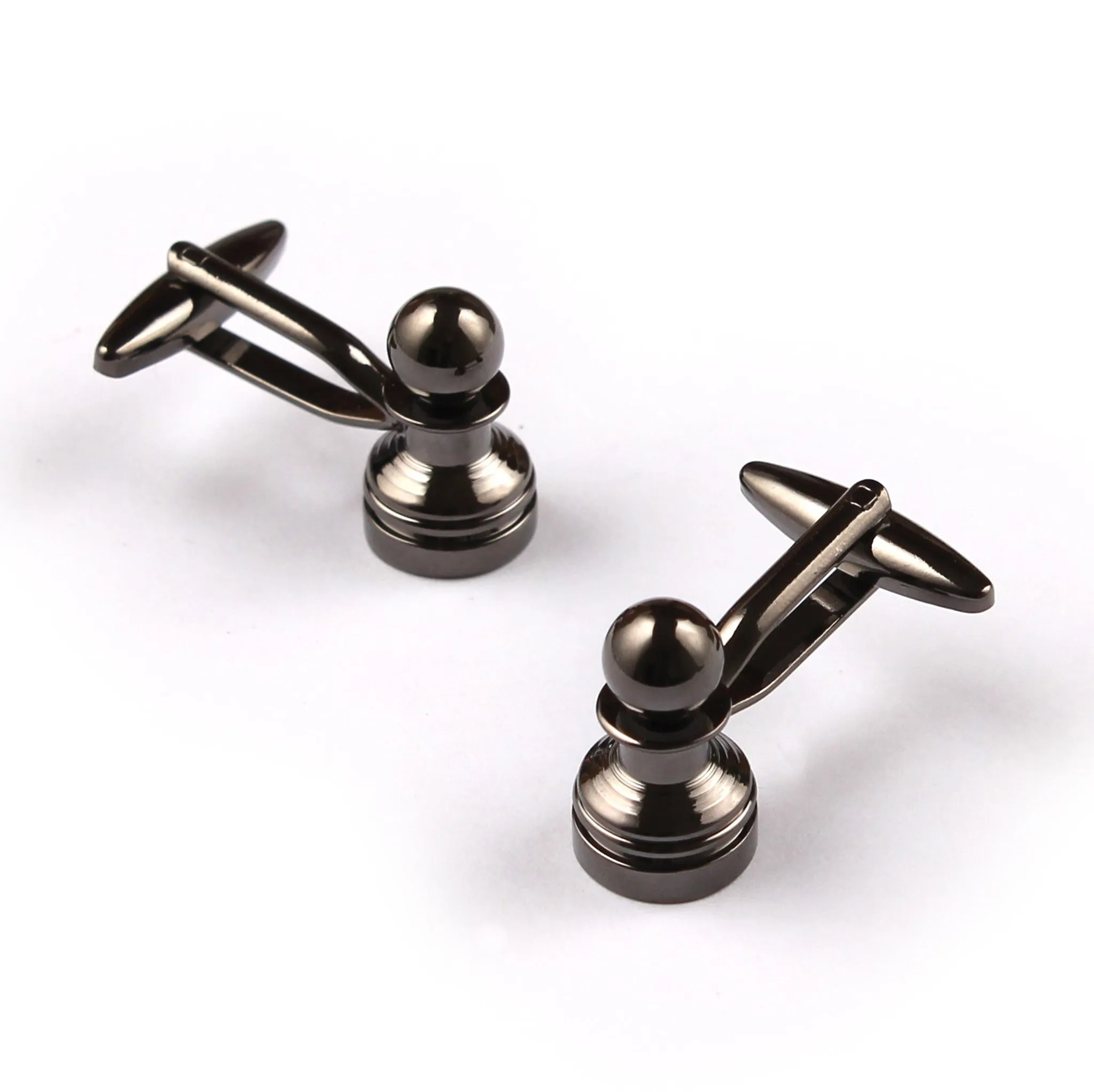 Pawn Chess Cufflinks