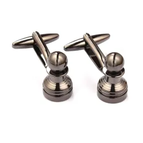 Pawn Chess Cufflinks