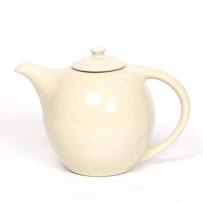 Pearl Teapot Made in USA