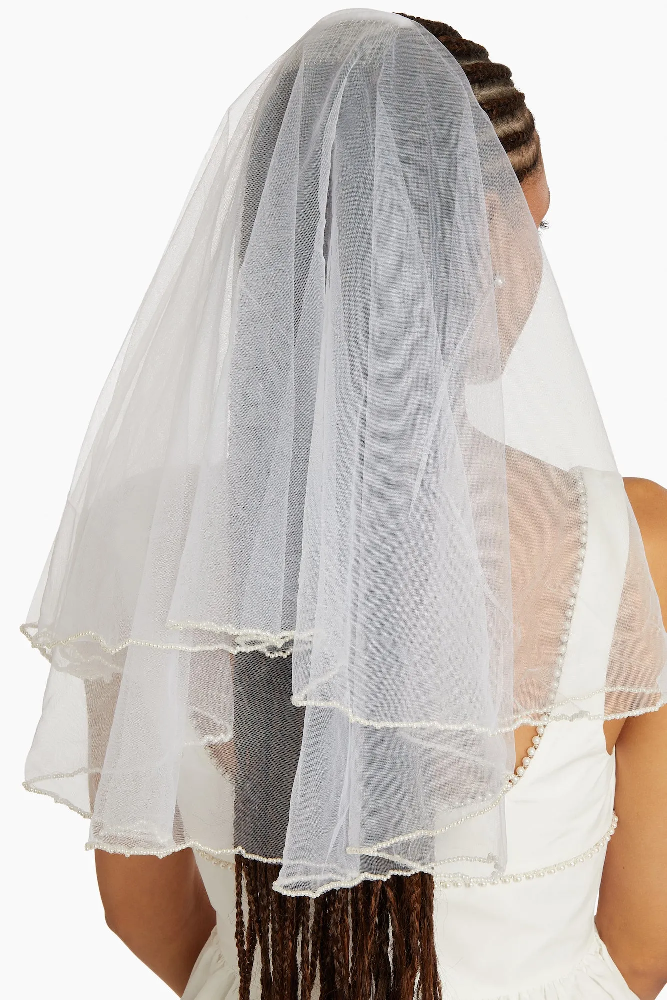 Pearl Veil