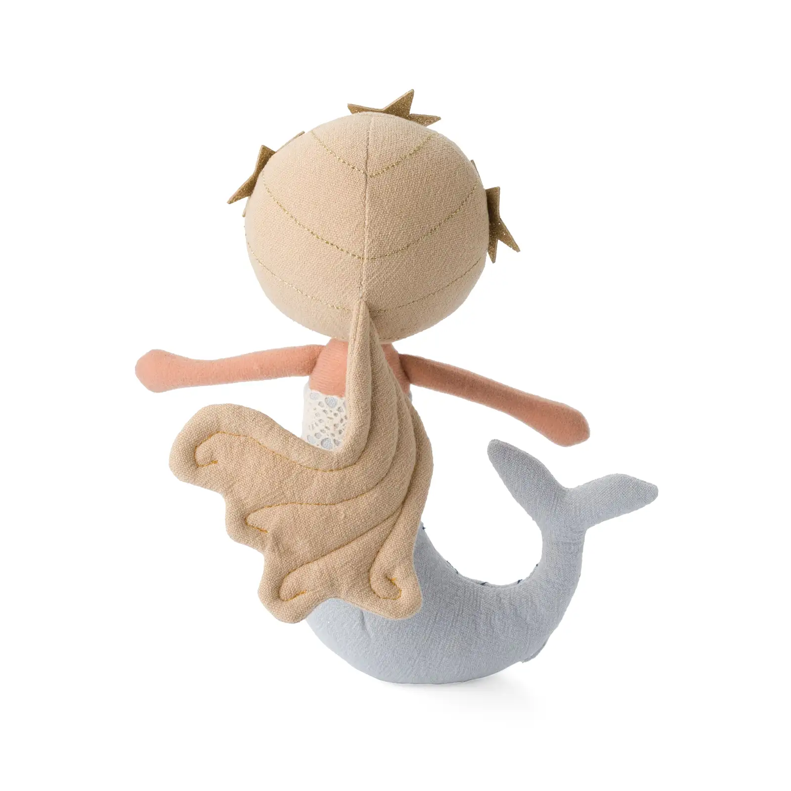 Picca LouLou Mermaid Pearl 22cm