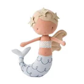 Picca LouLou Mermaid Pearl 22cm