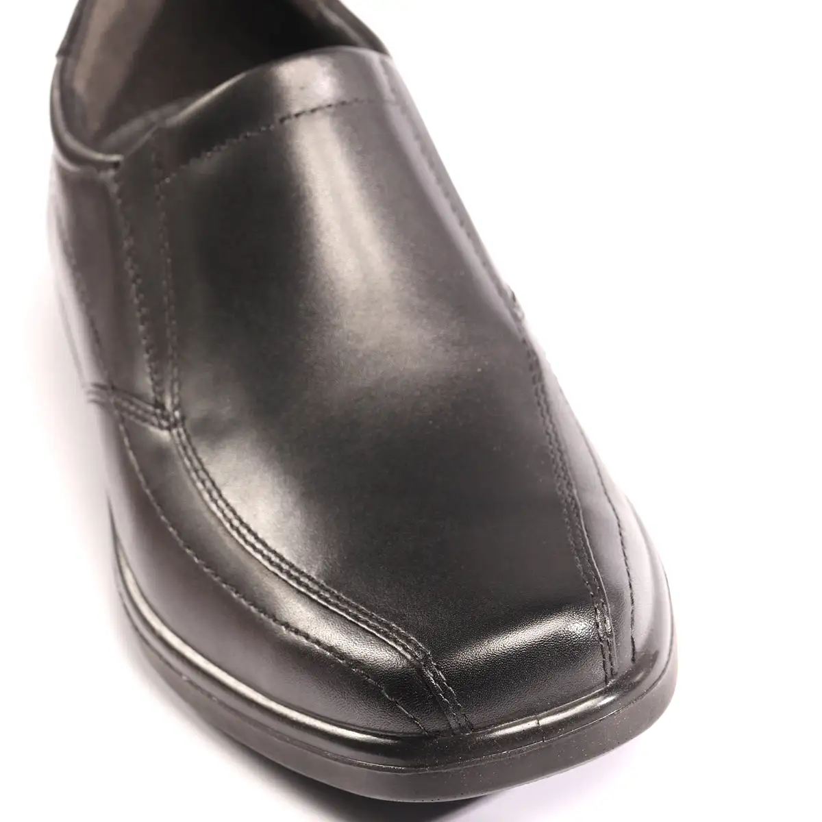 Rainmaker- Waterproof Formal Slip-Ons